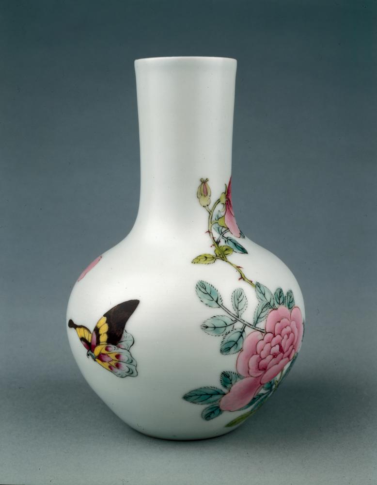 图片[1]-vase BM-PDF.871-China Archive